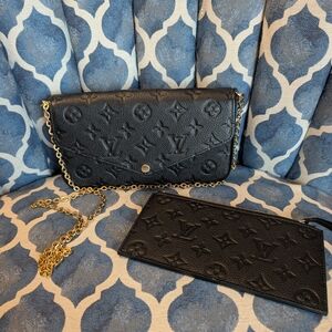 Louis Vuitton Empriente Felicie